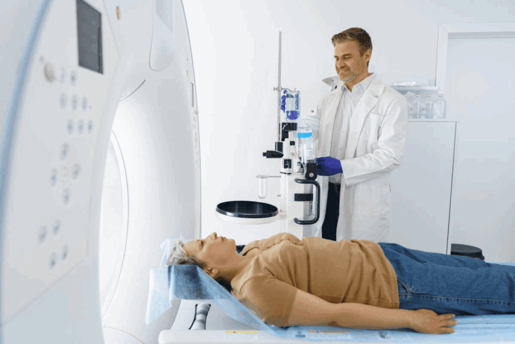 CT Scan Bowel Blockage: 8 Key Signs Explained 2 CT Scan Bowel Blockage: 8 Key Signs Explained