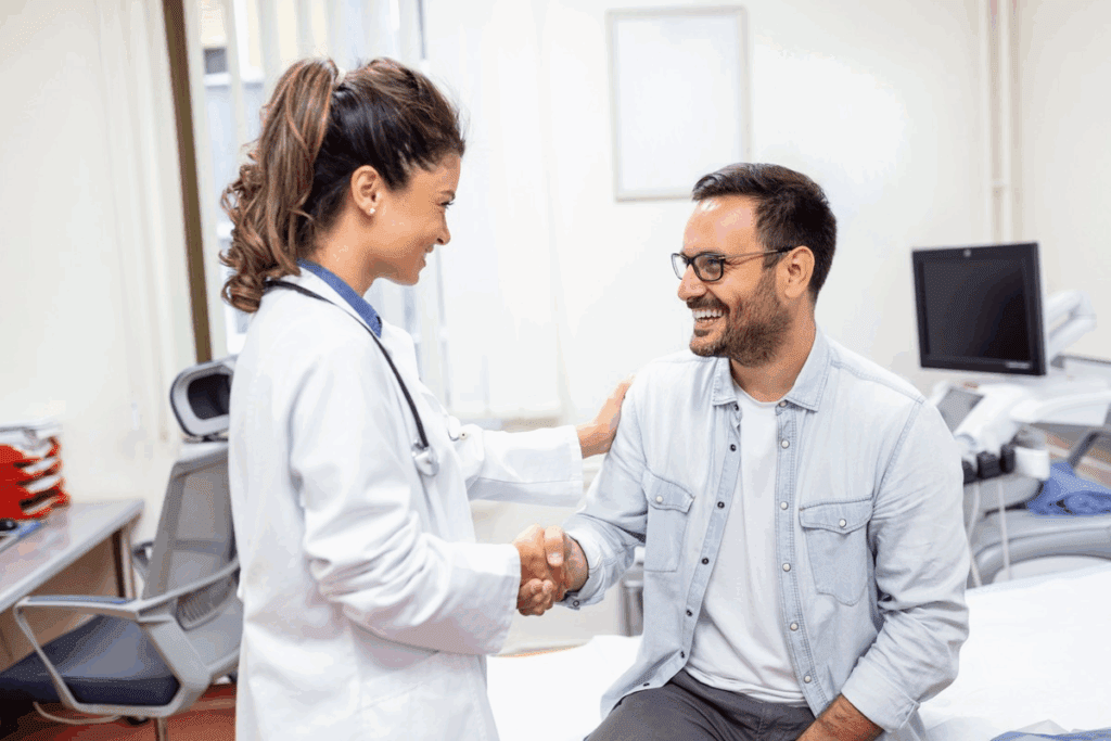 Doctor Versus Physician: Key Differences Explained