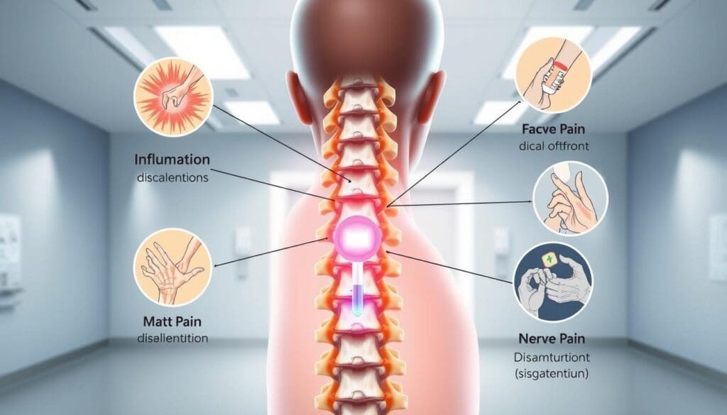 Nerve Damage from Facet Joint Injections: 10 Facts 1 Nerve Damage from Facet Joint Injections: 10 Facts