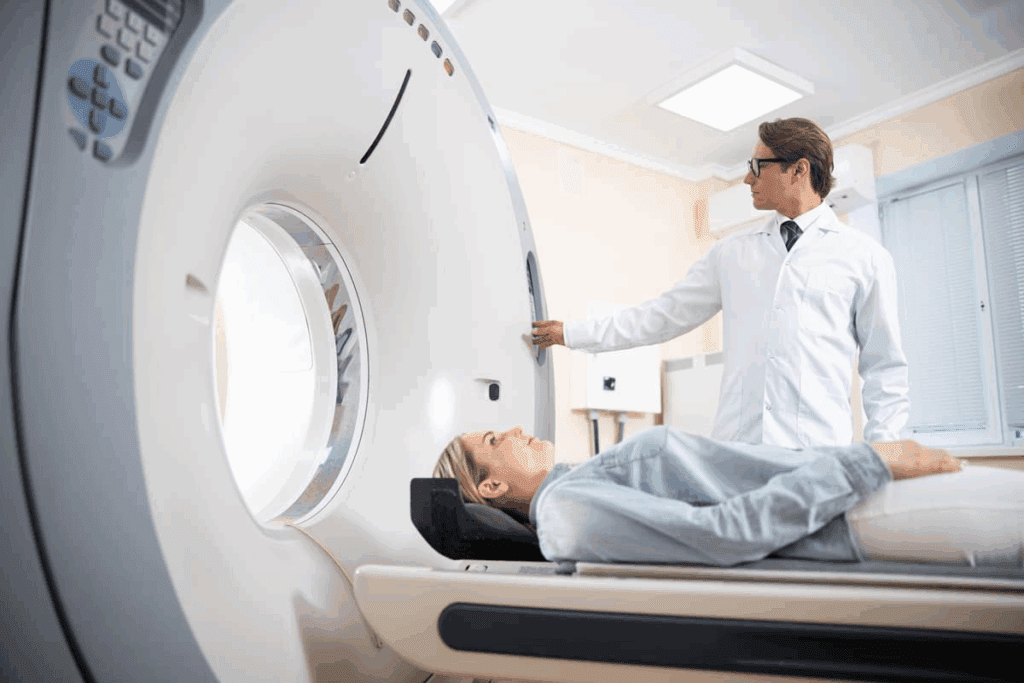 Bowel Obstruction on CT Scan: 7 Key Features
