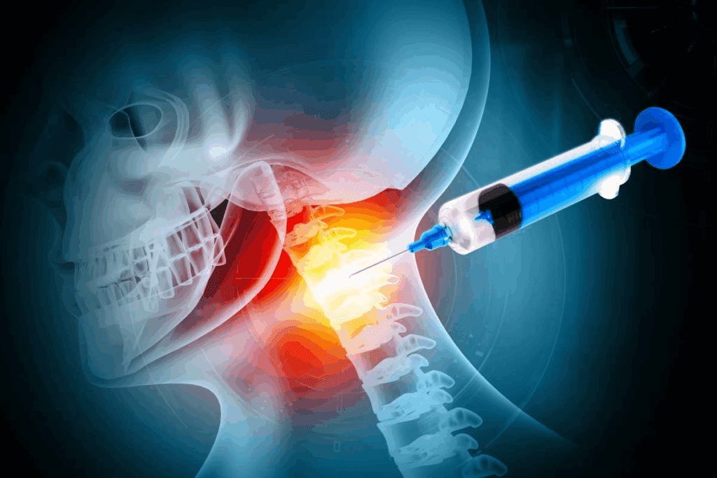 Cervical Facet Joint Injection Side Effects: 12 Facts