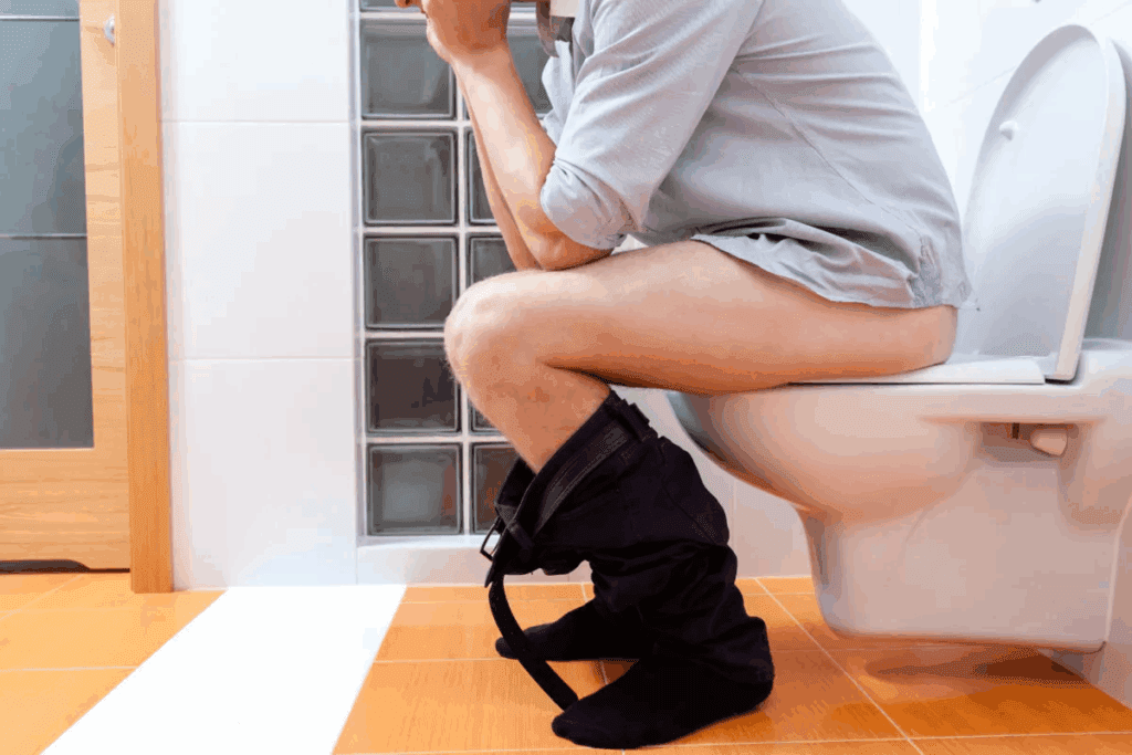 Colon Cancer Mushy Stool: 9 Key Signs Explained