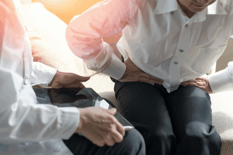 Descending Bowel: Location and Function Facts