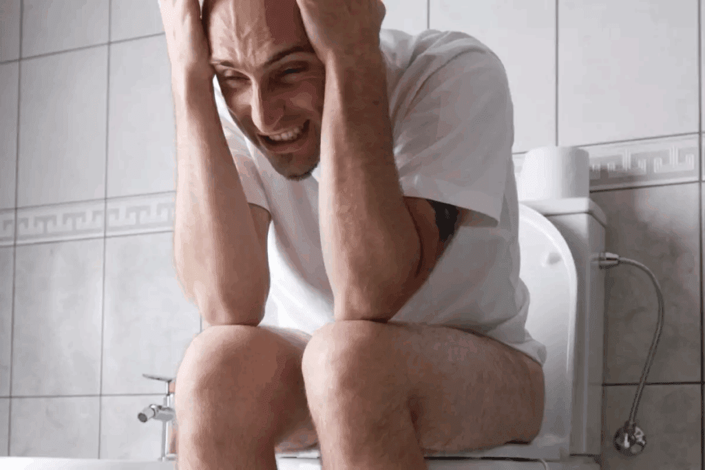 Colon Cancer Blood in Stool: 7 Key Warning Signs