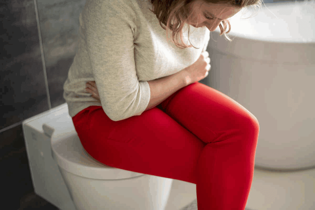 Can Constipation Cause Bowel Cancer? Explained