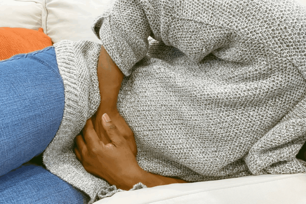 Colon Cancer Poop Images: 5 Warning Signs