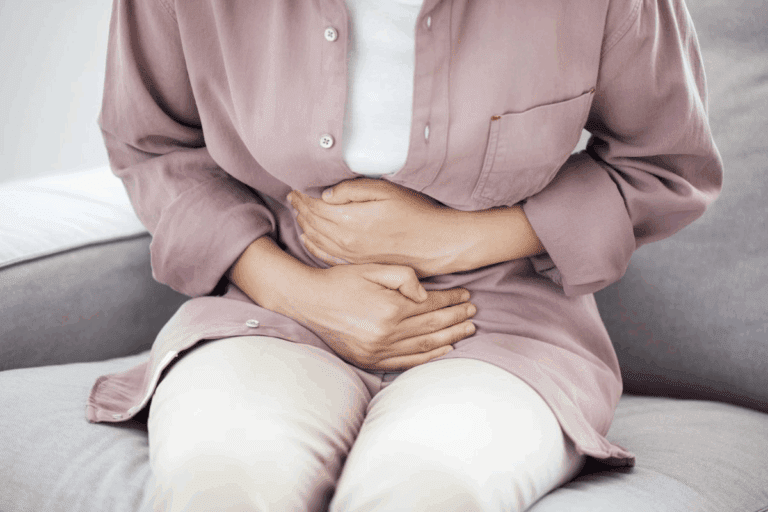 Can Constipation Cause Colon Cancer? Find Out