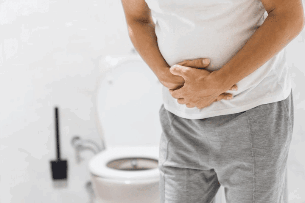 Constipation Danger Signs Cancer: 6 Key Facts
