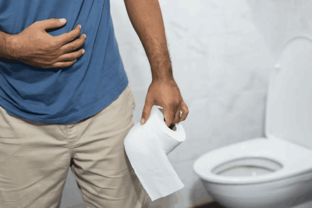 Do Gallbladder Issues Cause Diarrhea? 10 Bad Signs