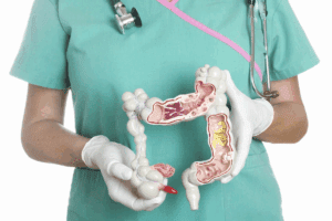 How Long Is the Sigmoid Colon? Key Facts