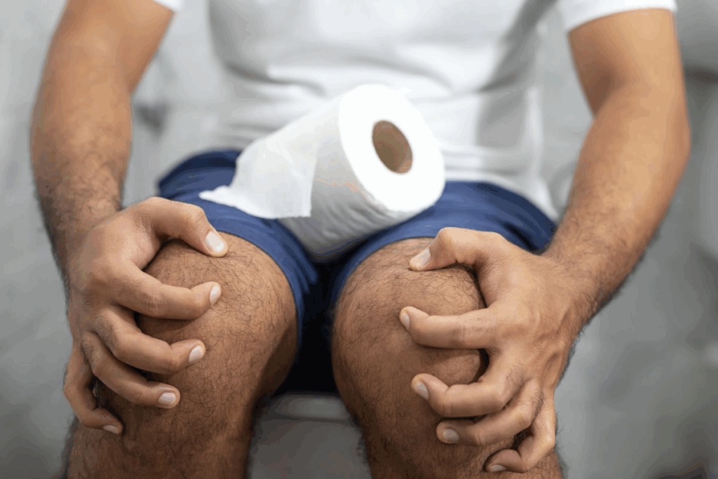 What Does Colon Cancer Stool Look Like? 7 Signs