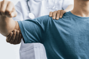 Gall Bladder Shoulder Pain: 7 Shocking, Bad Causes