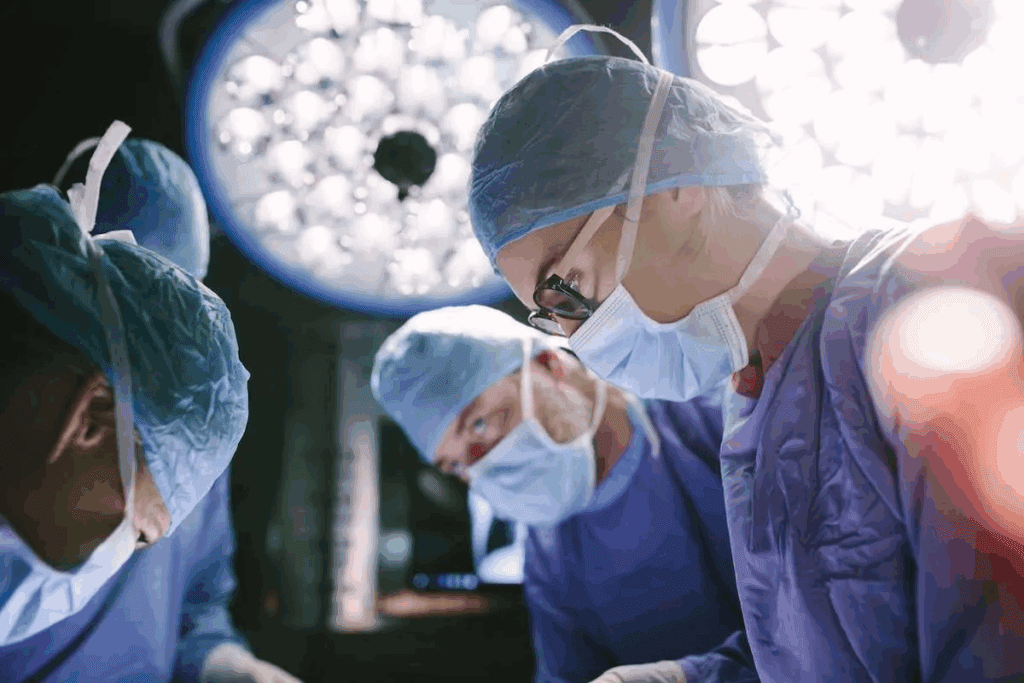 Colorectal Operations: 8 Essential Procedures
