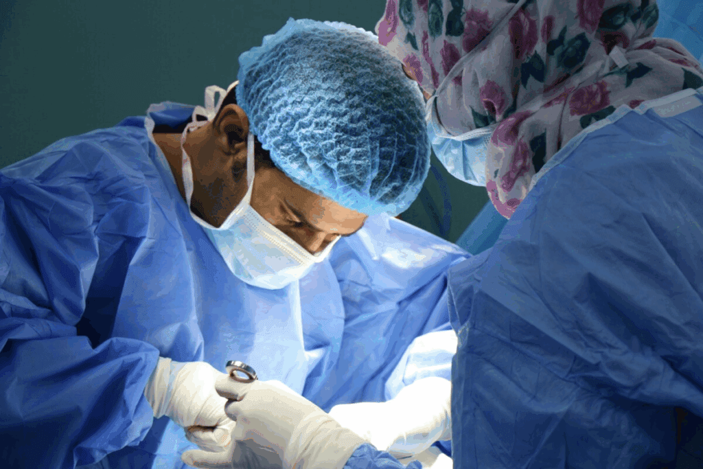 Colorectal Operations: 8 Essential Procedures