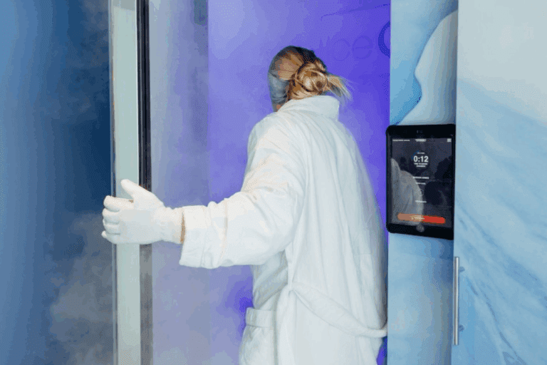 How to Freezing Cancer Tumors Tumors: Step-by-Step Cryosurgery Treatment Explained