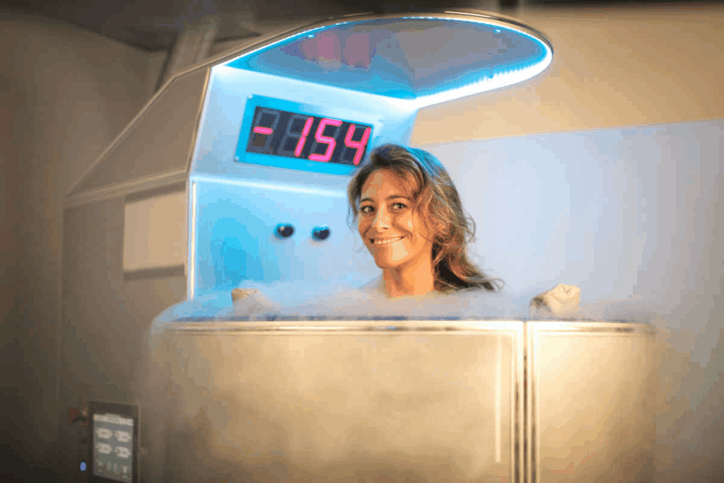 Is Cryotherapy Safe for Cancer Patients?