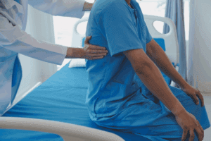 Sigmoid Colon Location: Cancer & Tumor Facts