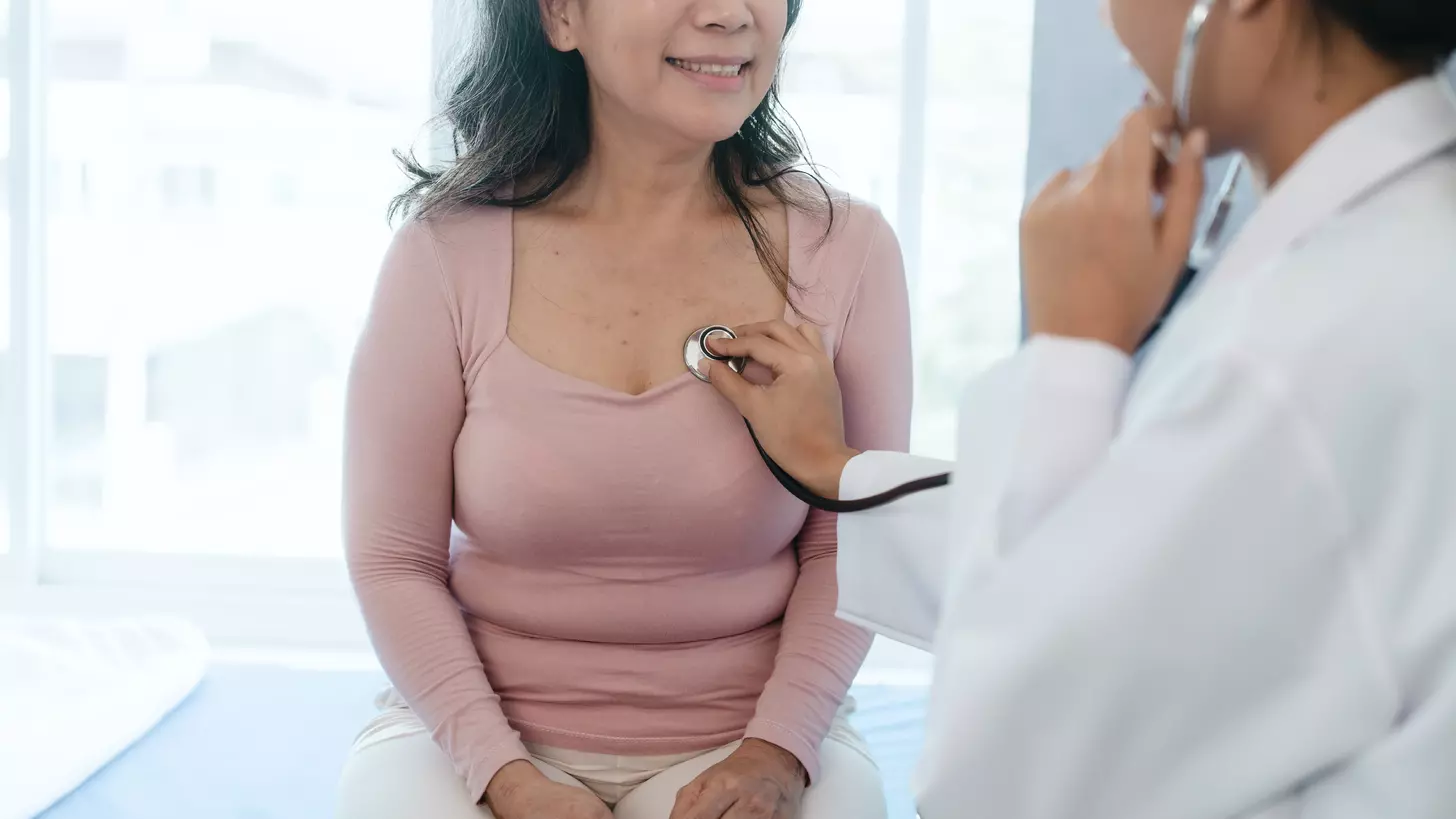 9 Symptoms of AFib in Women: What Every Woman Should Know