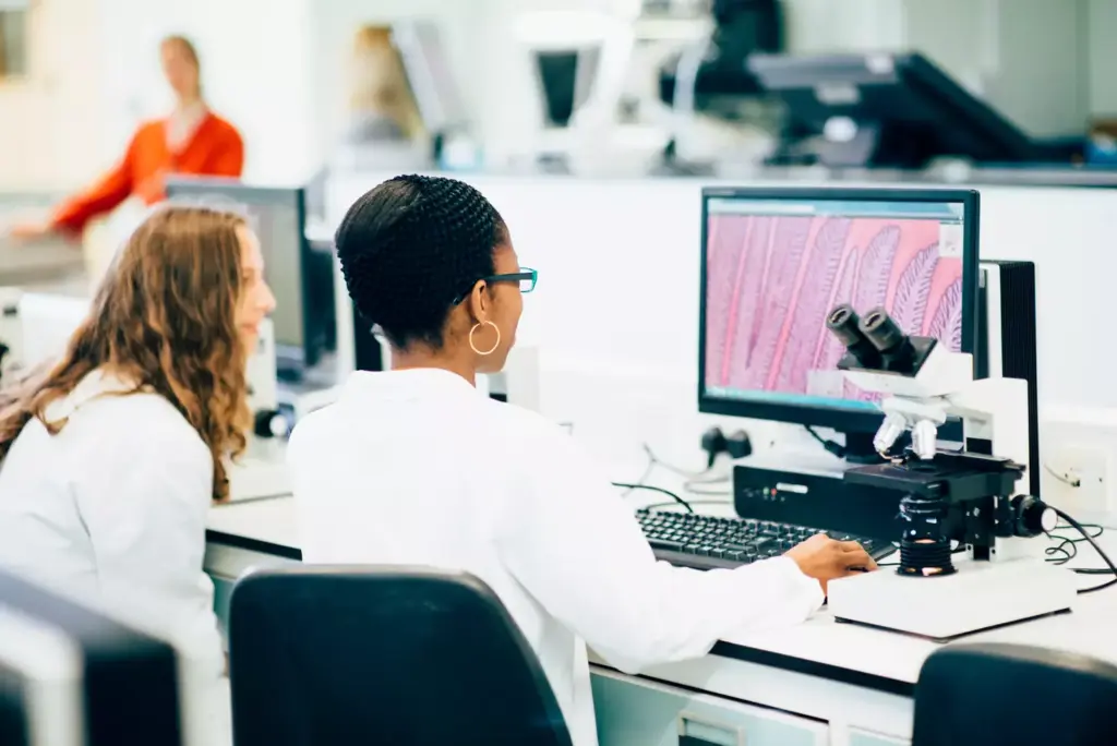 Distinguishing AFib from Other Arrhythmias