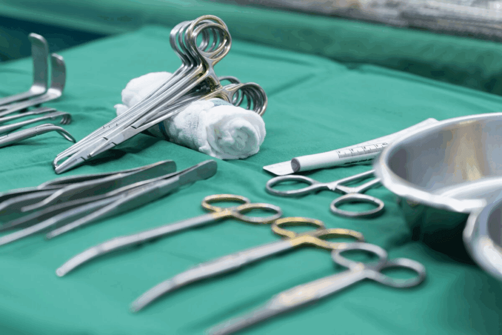 Day of Surgery: Step-by-Step Preparation Guide