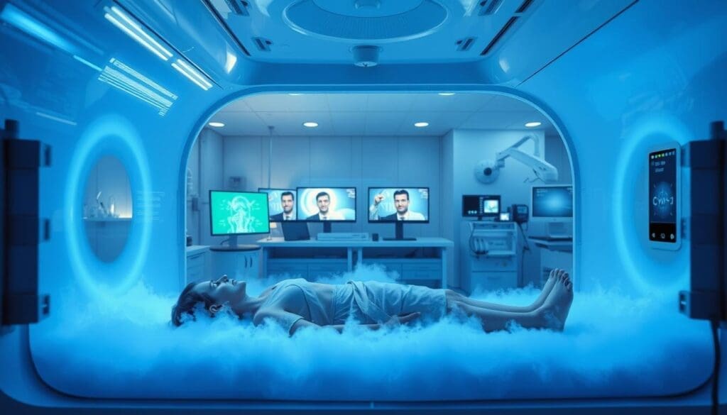 What Is cryotherapy and Cancer? 1 What Is cryotherapy and Cancer?