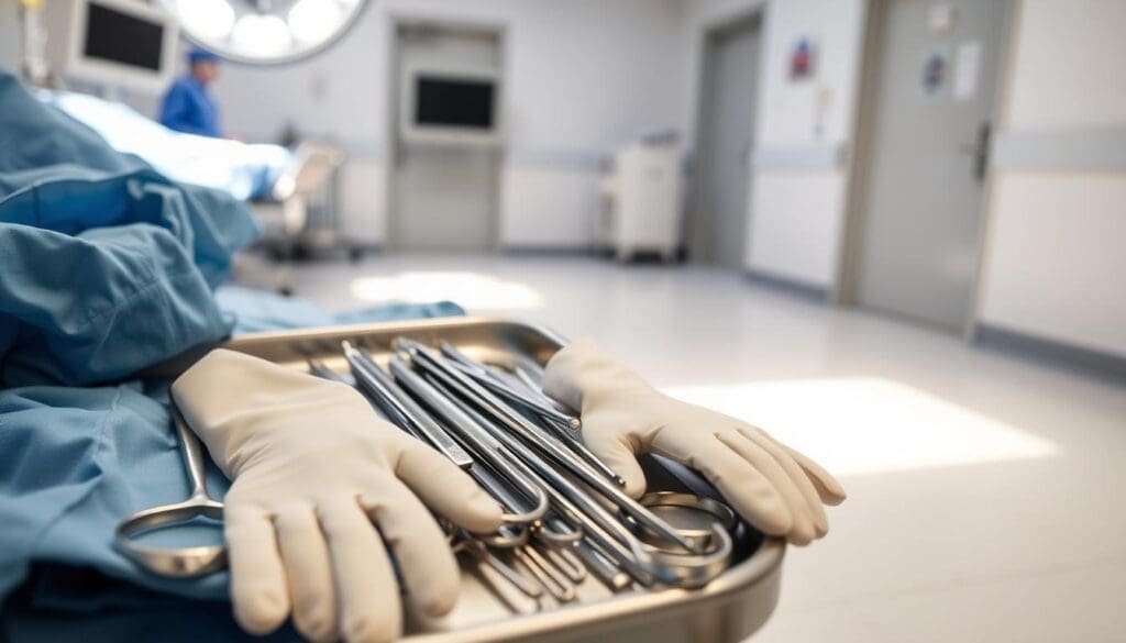 Day of Surgery: Step-by-Step Preparation Guide