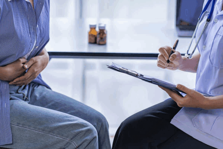 Dead Bowel Symptoms: 8 Warning Signs to Watch