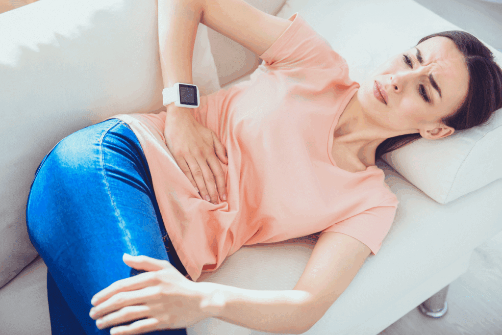 How can you Tell if You Have Gallbladder Issues: 8 Bad Signs