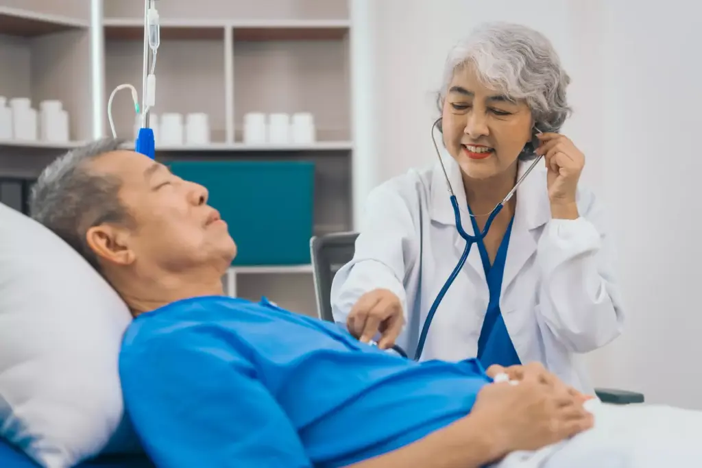 Atrial Fibrillation Symptoms