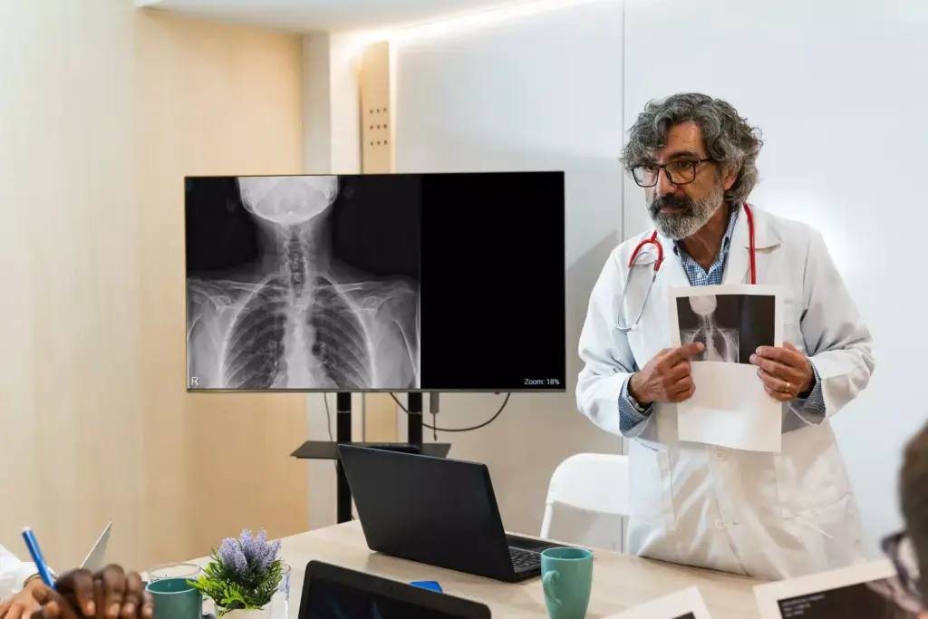 The Physiology and Mechanism of AFib With RVR The Physiology and Mechanism of AFib With RVR