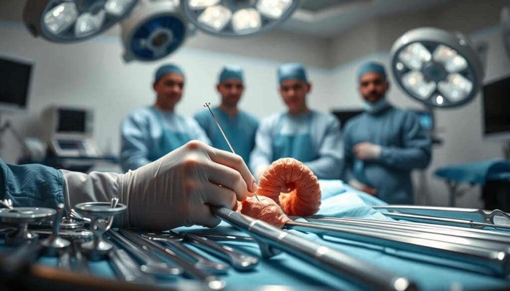 Colorectal Surgery: Procedures & Specialists