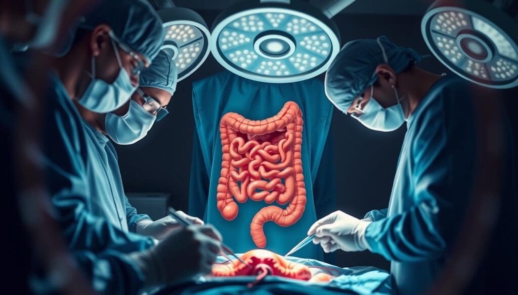 Colorectal Surgery: Procedures & Specialists