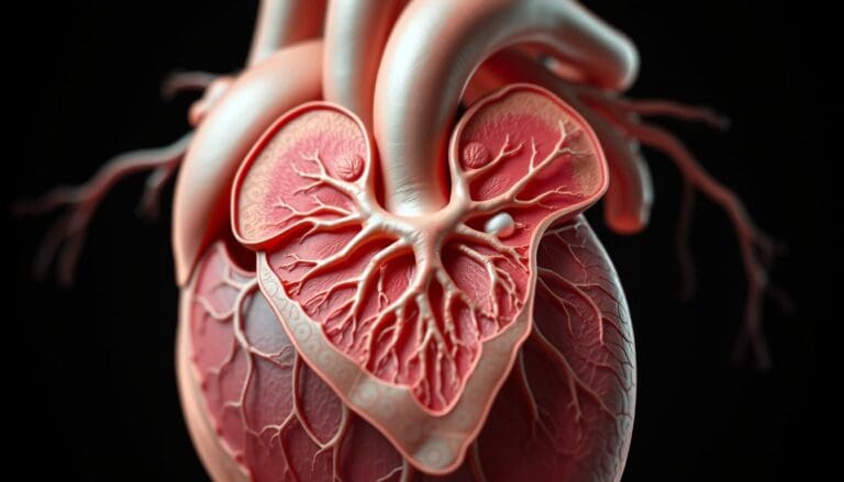 What Is the Aortic Root and Where Is It Located in the Heart?