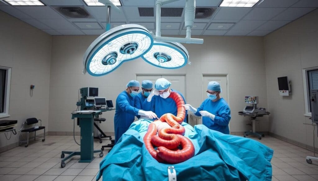 Colorectal Cancer Surgery: 7 Key Procedures