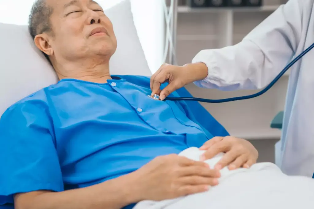 Connection Between Atrial Fibrillation and Stroke