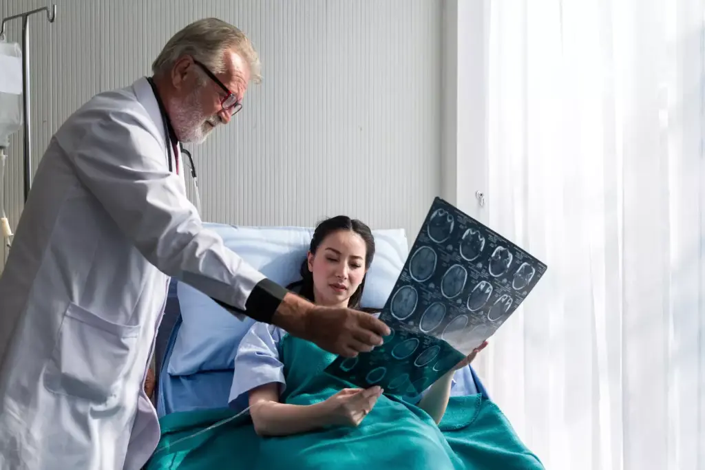 Afib Stroke Risk and Blood Clot Formation