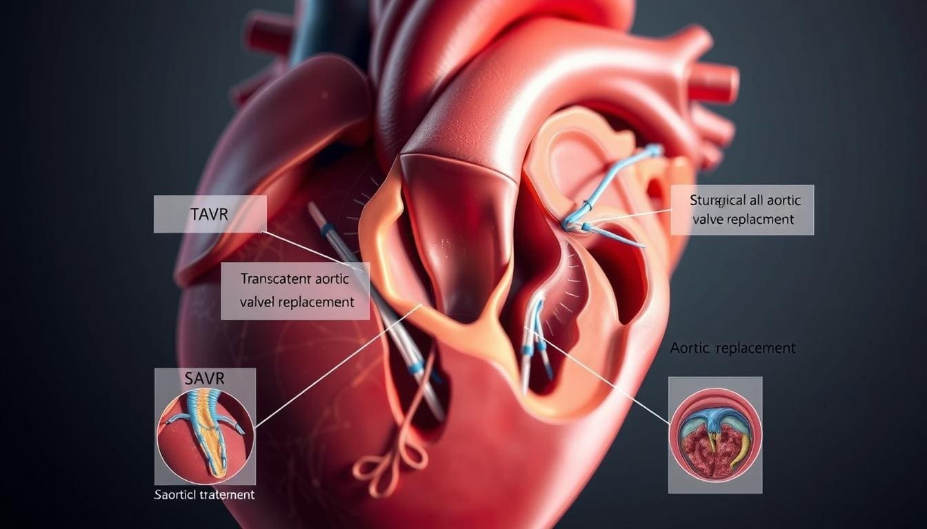 5 Effective Treatments for Aortic Stenosis: A Comprehensive Guide