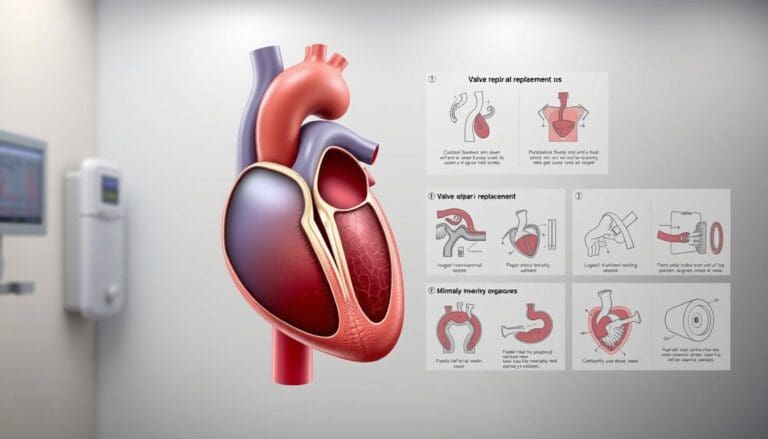 Heart Valve Disease Treatment: 7 Key Options Explained for Quick Relief