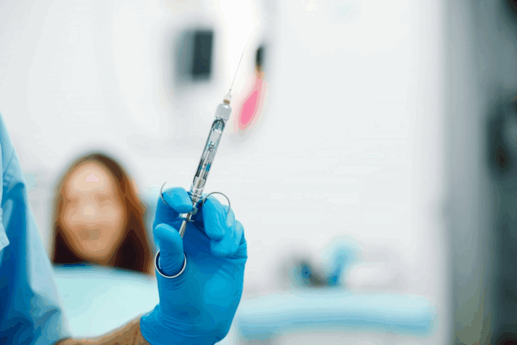 Long Term Side Effects of Dental Anesthesia
