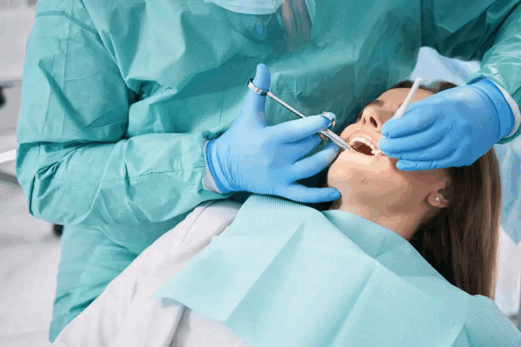 Long Term Side Effects of Dental Anesthesia