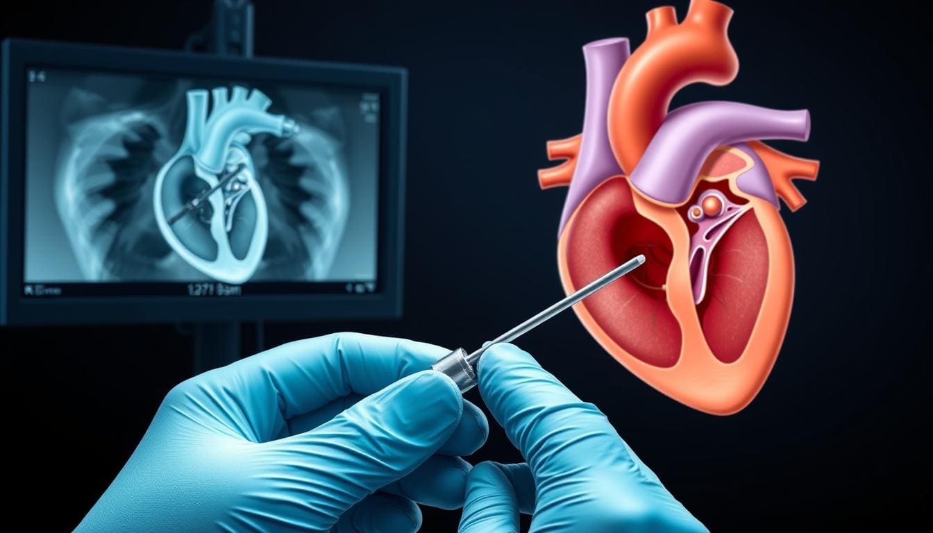 How to Manage Cardiovascular Stenosis: Treatments and Essential Steps