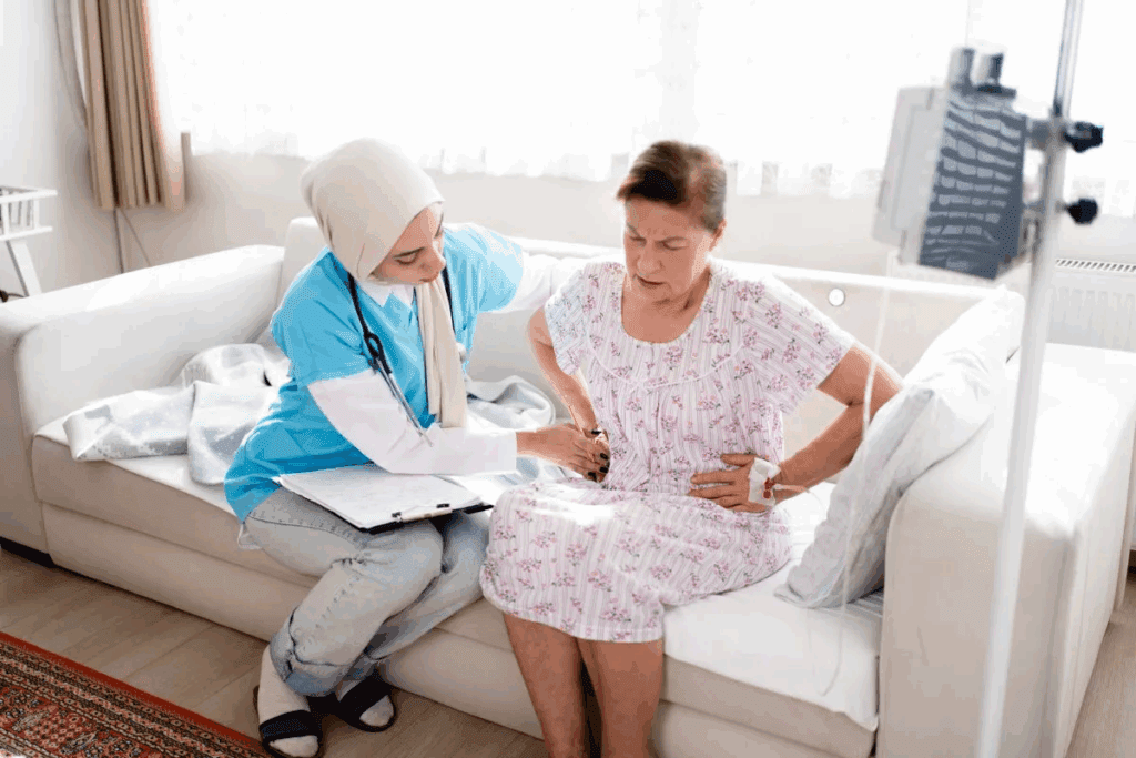 Coughing After Gallbladder Surgery: Recovery Tips 1 Coughing After Gallbladder Surgery: Recovery Tips