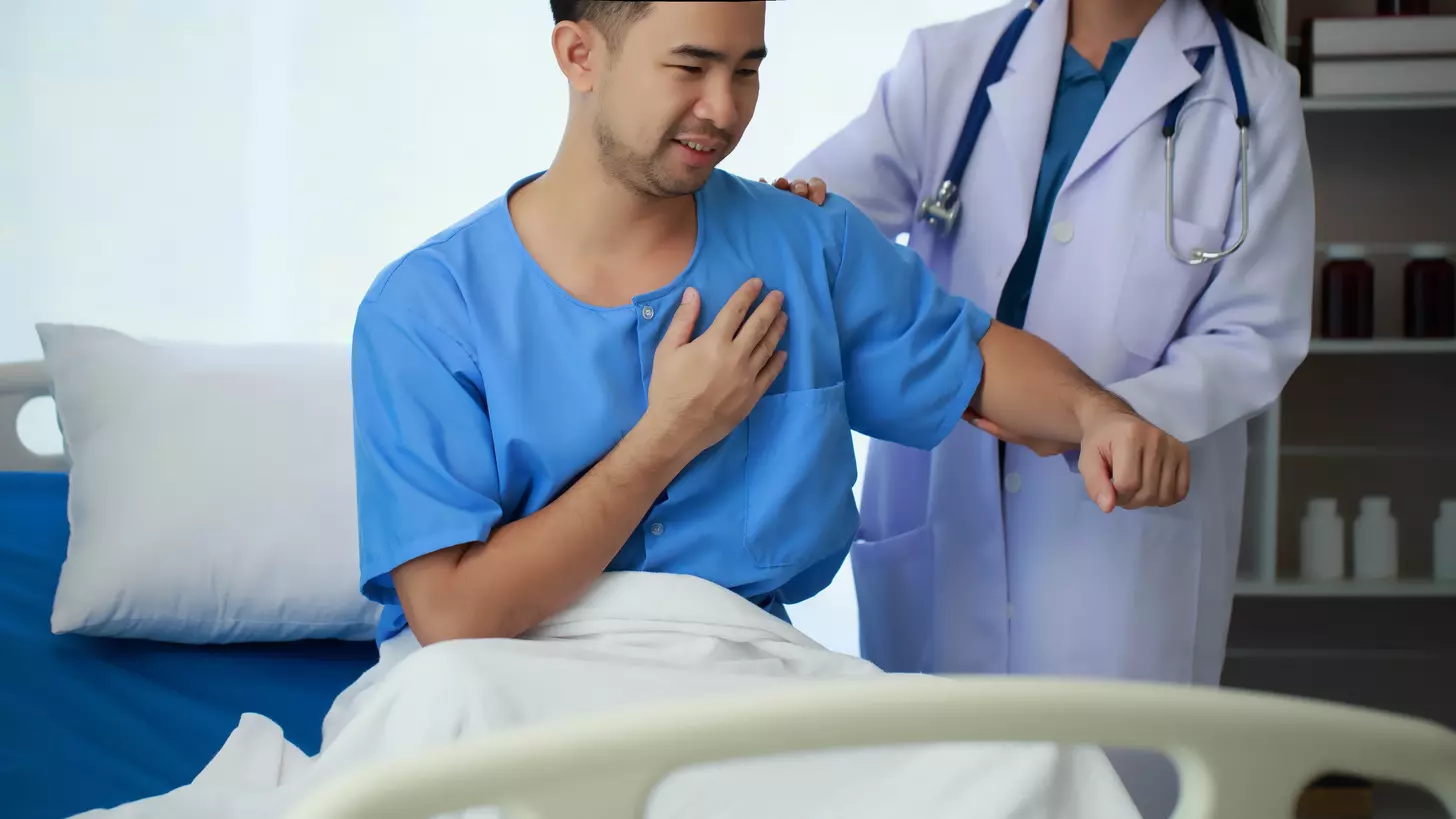 What Is the Medical Term for Heart Flutter and How Is Atrial Flutter Defined? 1 What Is the Medical Term for Heart Flutter and How Is Atrial Flutter Defined?