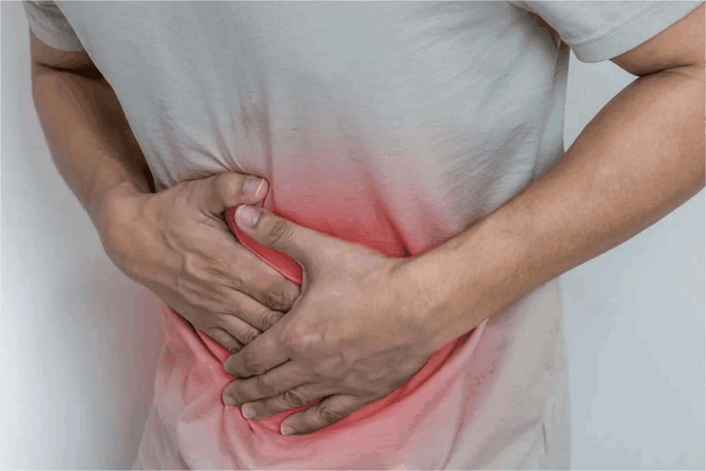 Gallbladder Collapsed: Meaning and Dangers 2 Gallbladder Collapsed: Meaning and Dangers