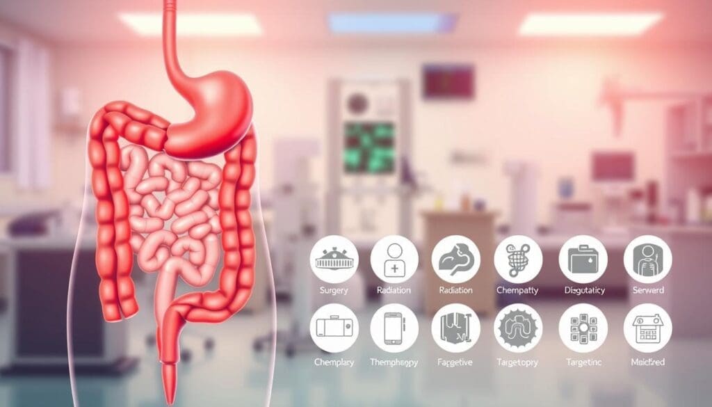 Specialist for Colon Cancer: 7 Key Treatments