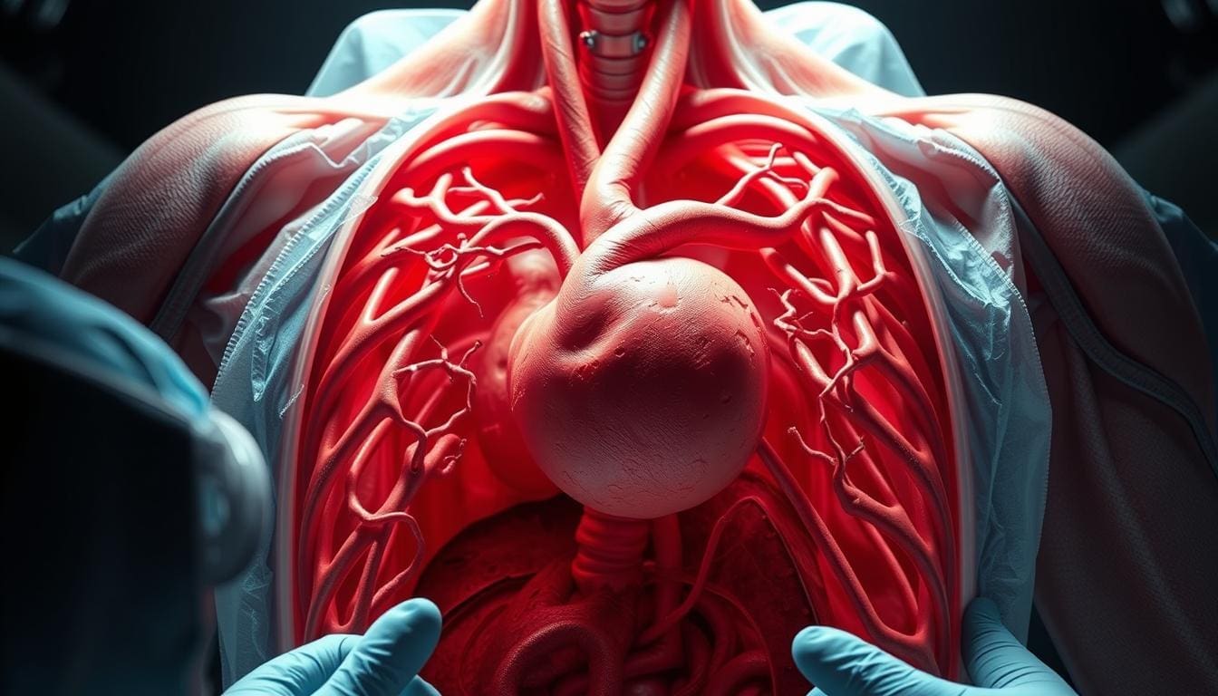 At What Size Does an Aneurysm Need Surgery—and How Dangerous Is a 7 cm Aortic Aneurysm?