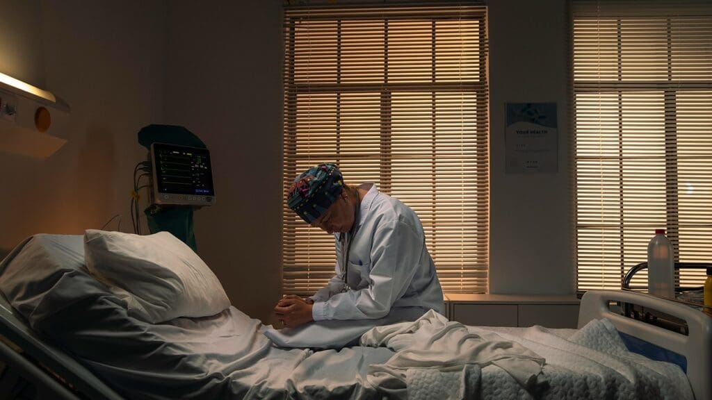 brain swelling symptoms