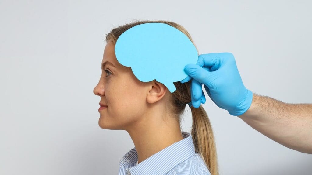 brain edema brain edema