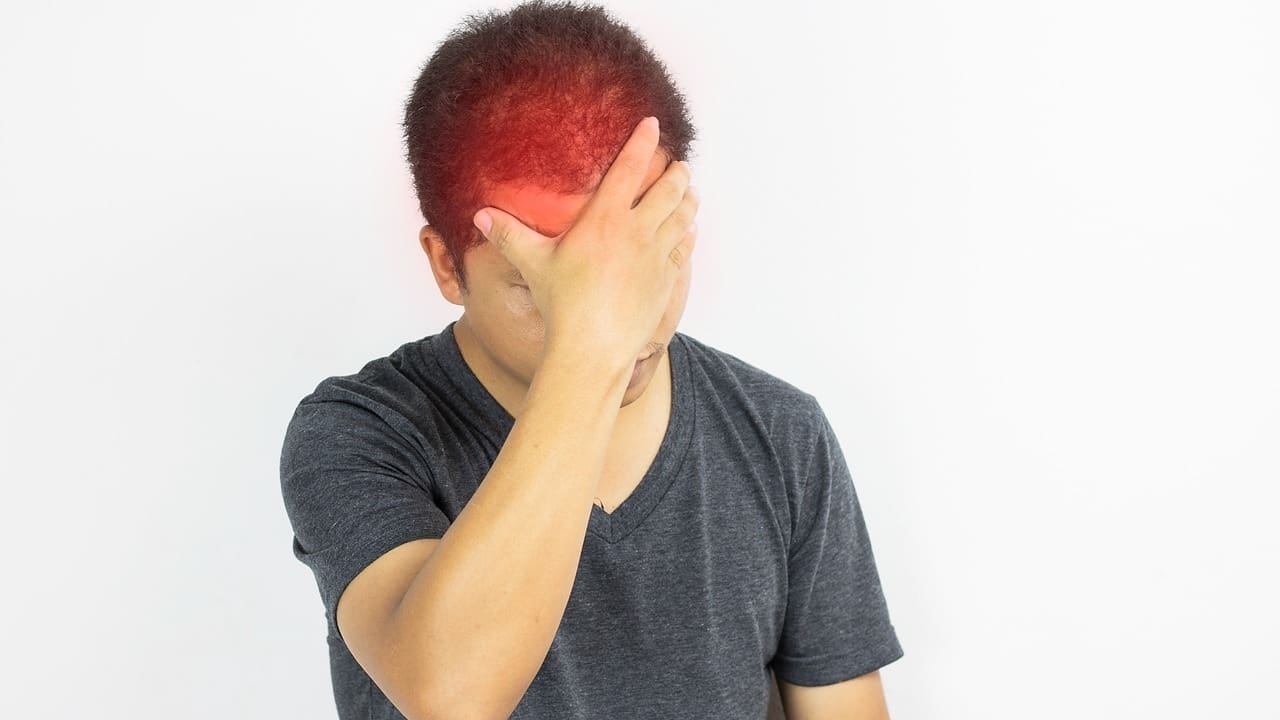 9 Key Brain Swelling Symptoms and What Cerebral Edema Really Means