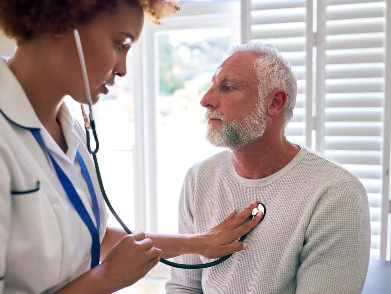 Afib Flutter Symptoms: 12 Key Signs & How Often Atrial Fibrillation Occurs 1 Afib Flutter Symptoms: 12 Key Signs & How Often Atrial Fibrillation Occurs